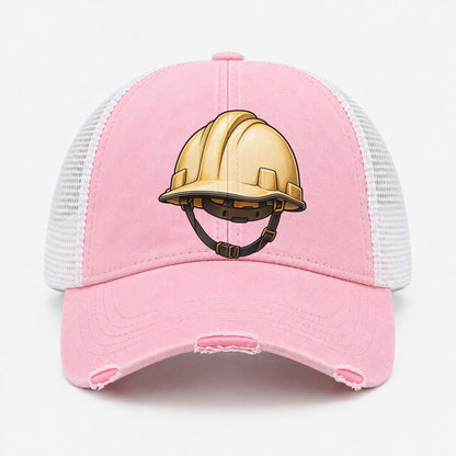 Light Pink — front view