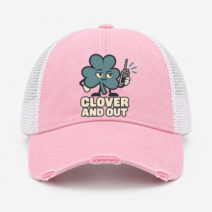 Light Pink — front view