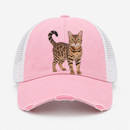 Light Pink — front view