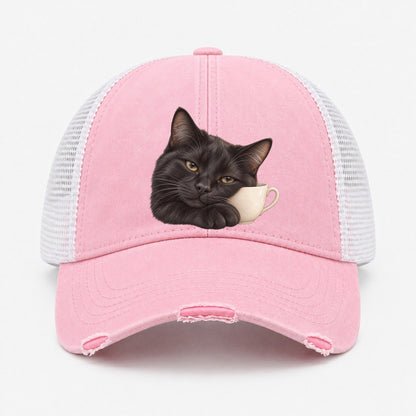 Light Pink — front view