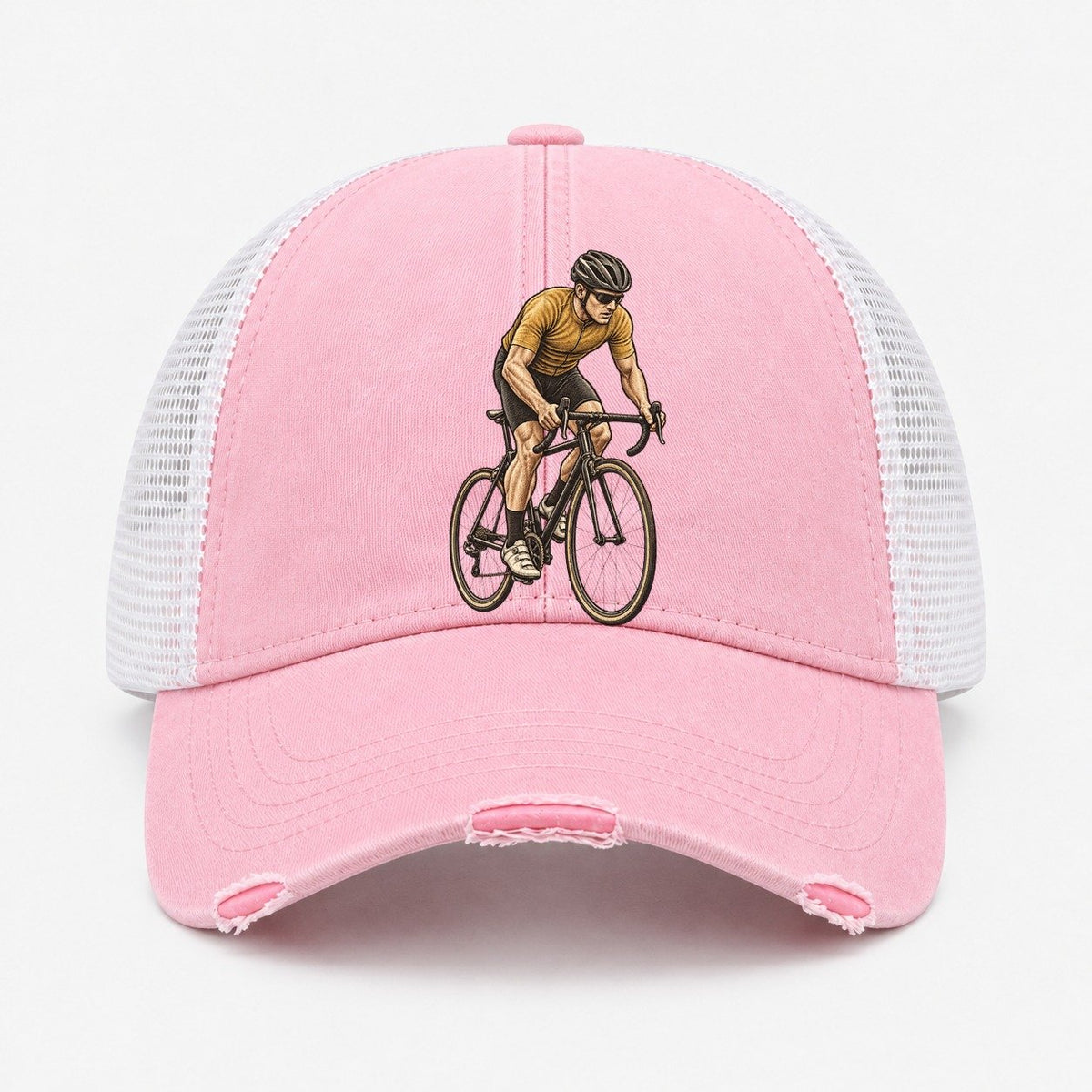 Light Pink — front view