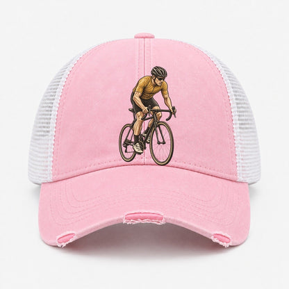 Light Pink — front view