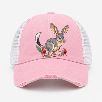 Light Pink — front view