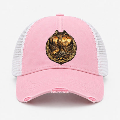 Light Pink — front view