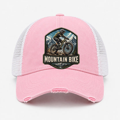 Light Pink — front view