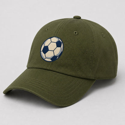 Army Green — angle view