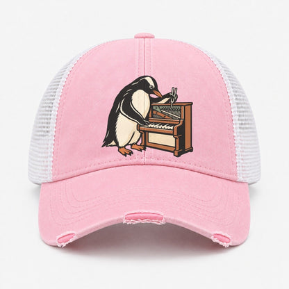 Light Pink — front view