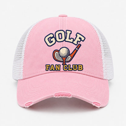 Light Pink — front view