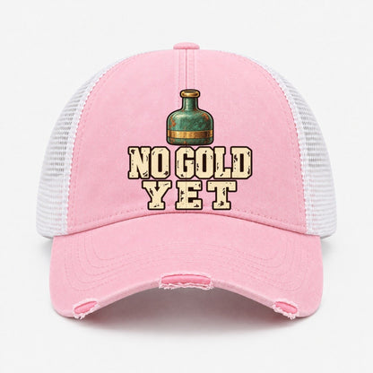Light Pink — front view