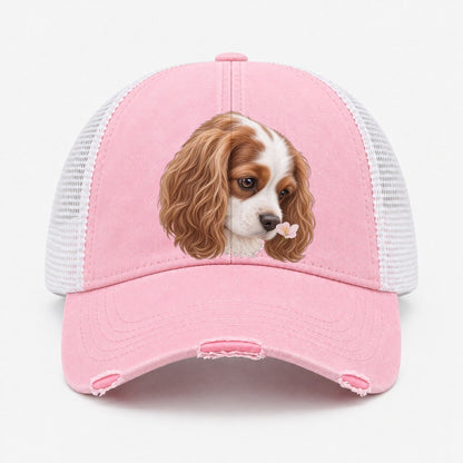 Light Pink — front view
