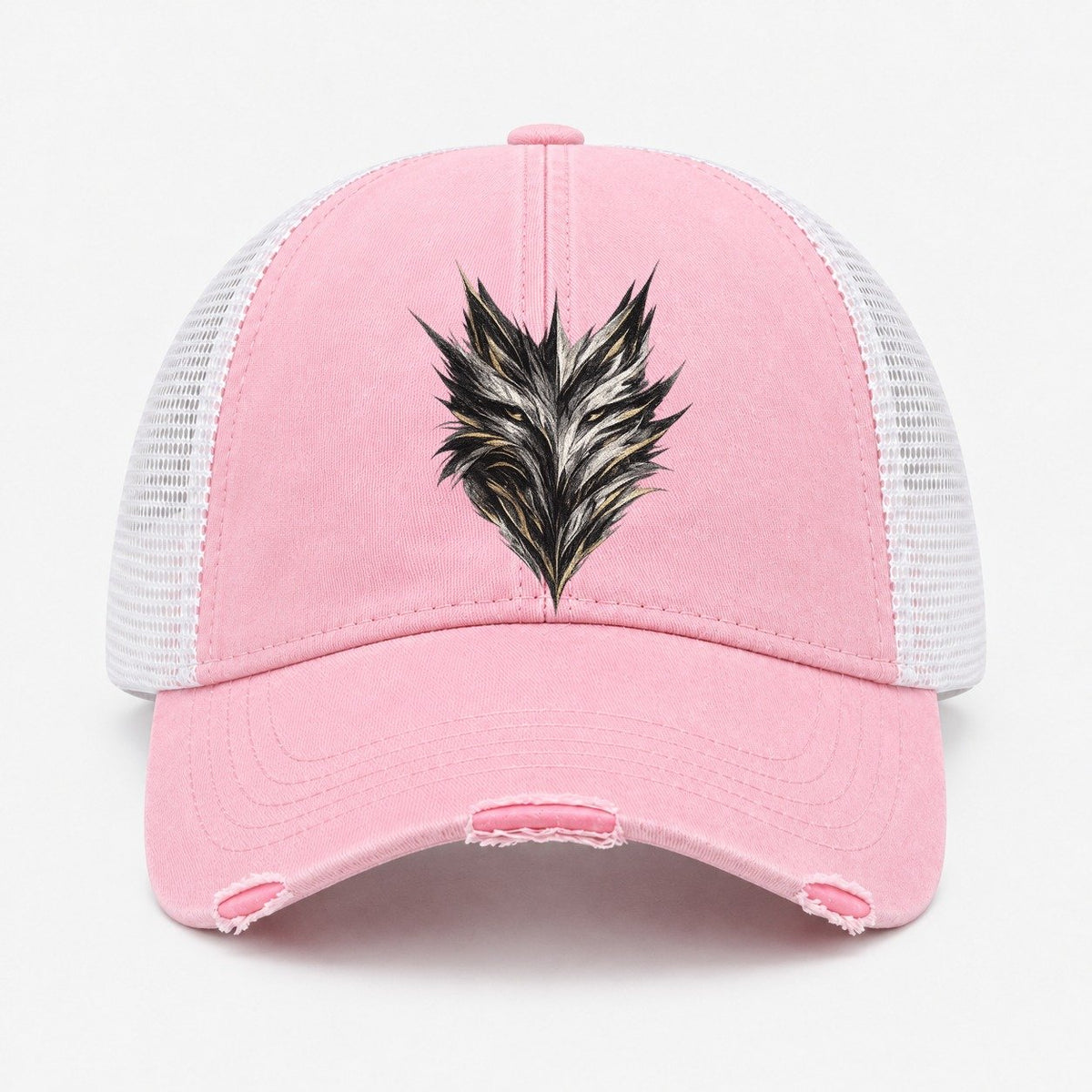 Light Pink — front view