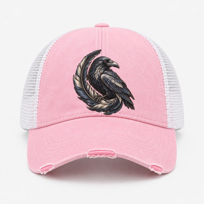 Light Pink — front view