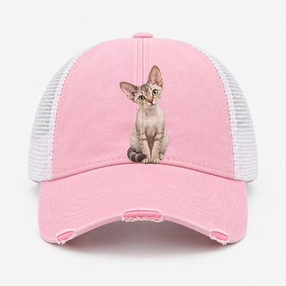 Light Pink — front view