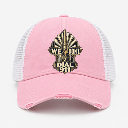 Light Pink — front view