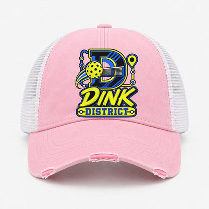 Light Pink — front view