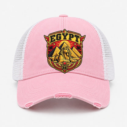 Light Pink — front view