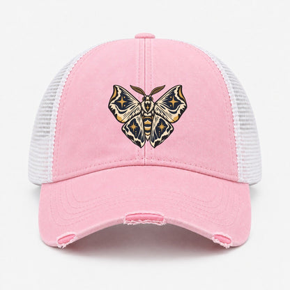 Light Pink — front view