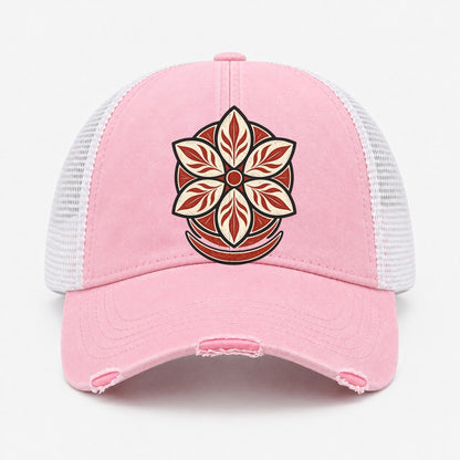 Light Pink — front view
