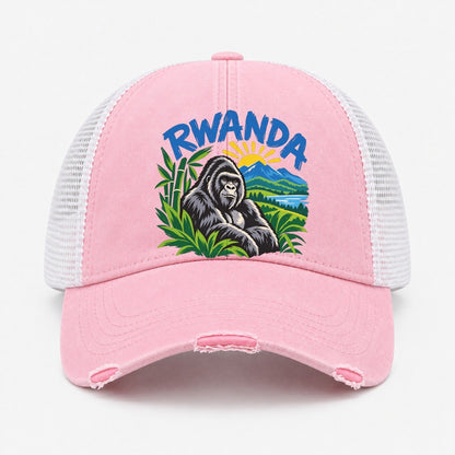 Light Pink — front view