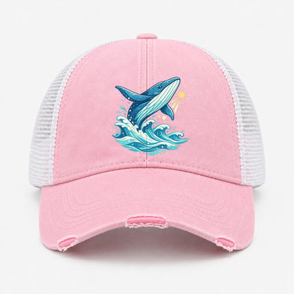 Light Pink — front view