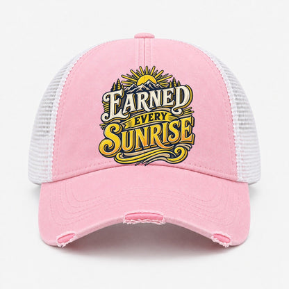 Light Pink — front view