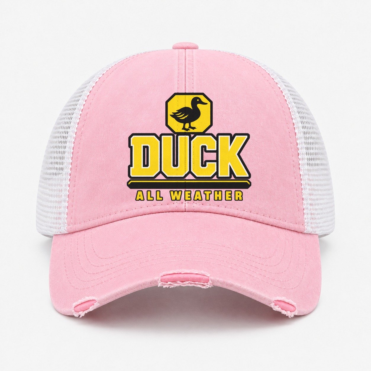 Light Pink — front view