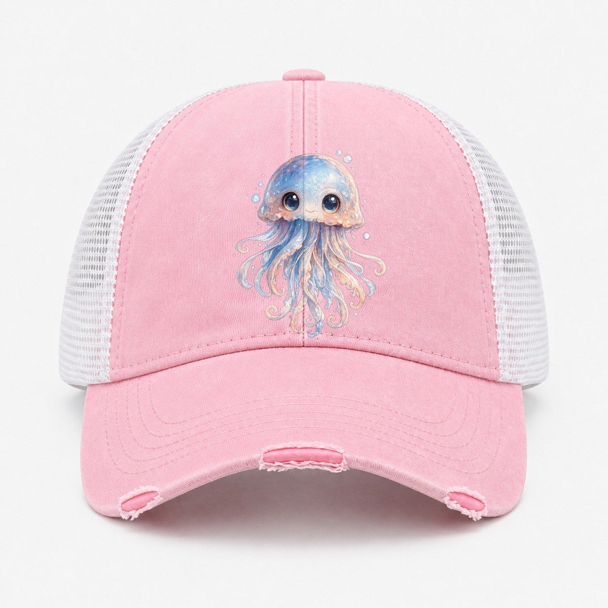 Light Pink — front view