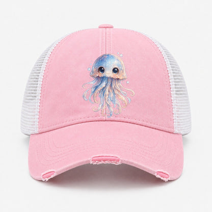 Light Pink — front view