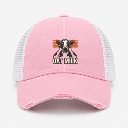 Light Pink — front view