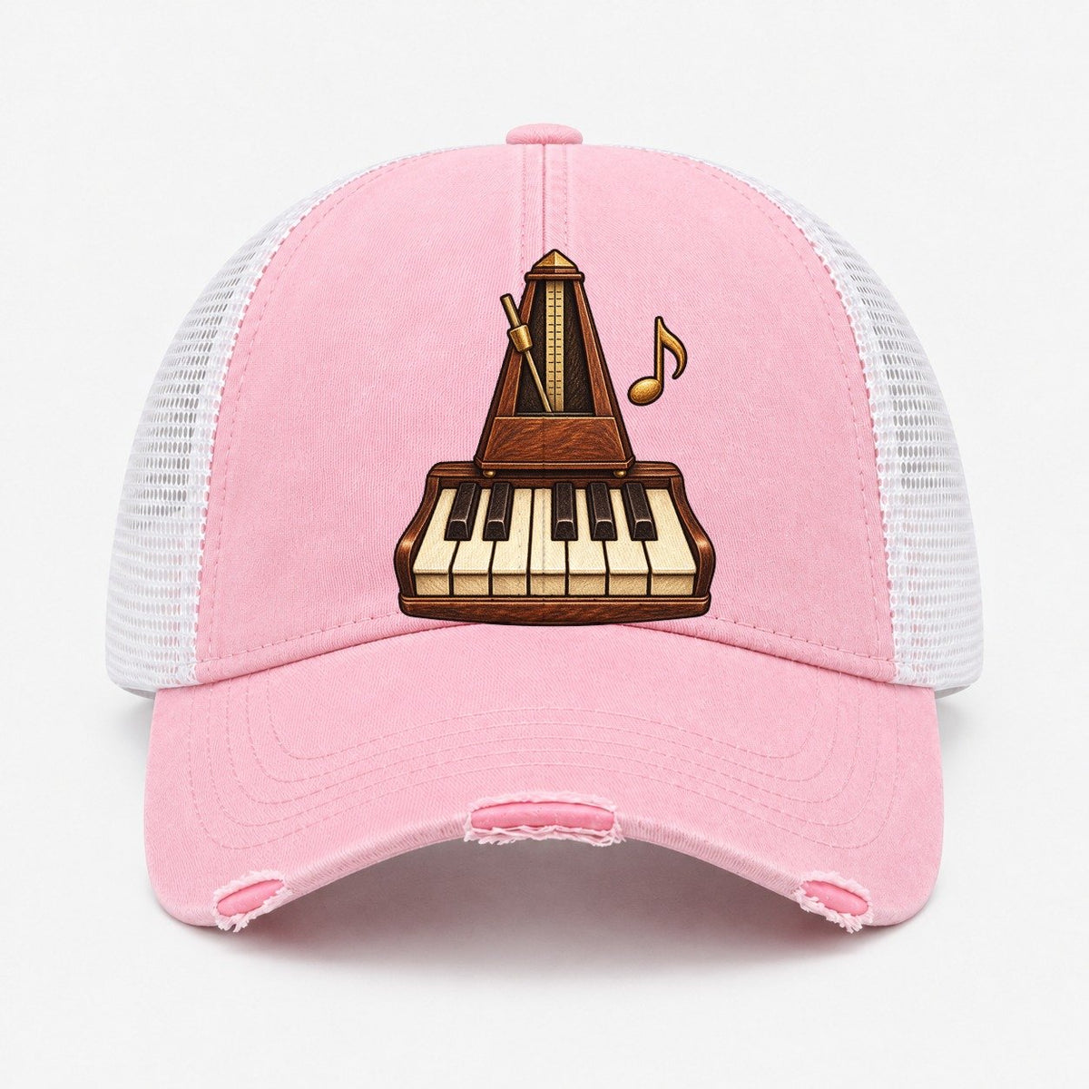 Light Pink — front view