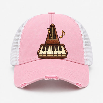 Light Pink — front view