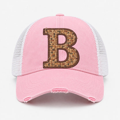 Light Pink — front view