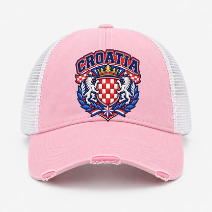 Light Pink — front view