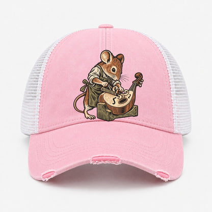 Light Pink — front view