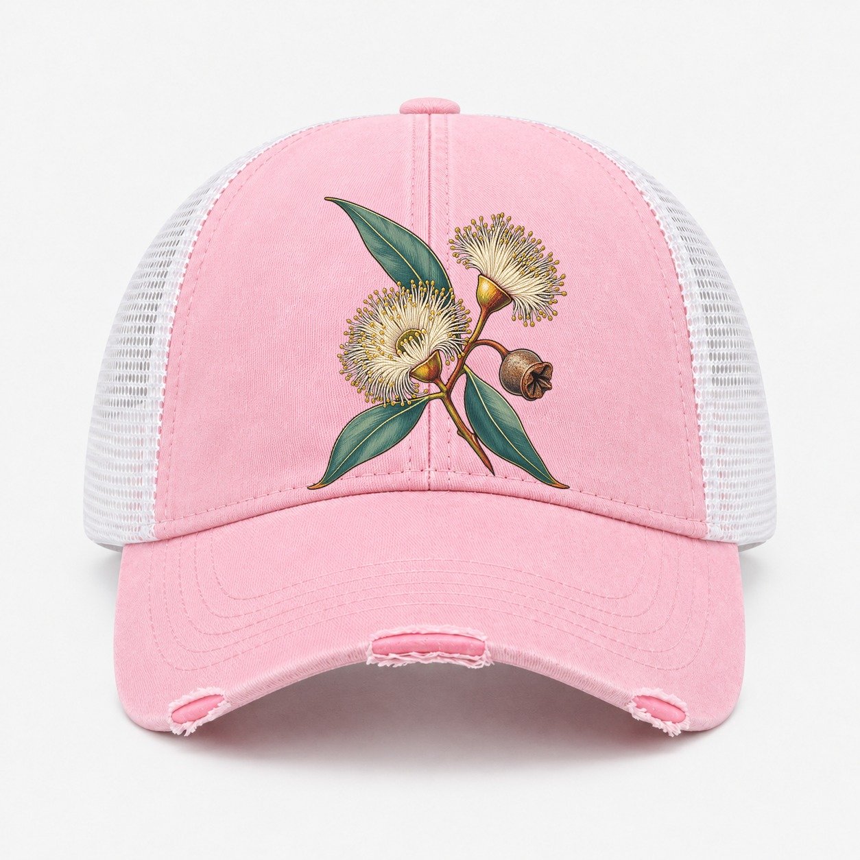 Light Pink — front view