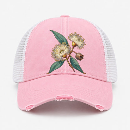 Light Pink — front view