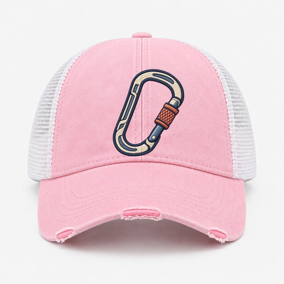 Light Pink — front view