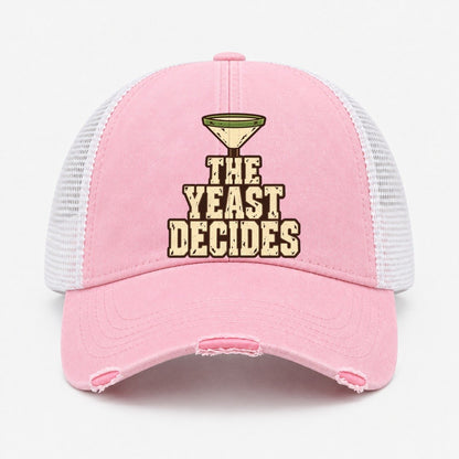 Light Pink — front view