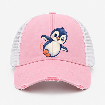 Light Pink — front view