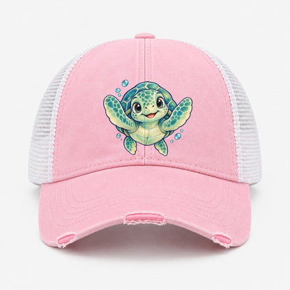 Light Pink — front view