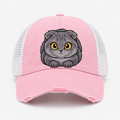Light Pink — front view