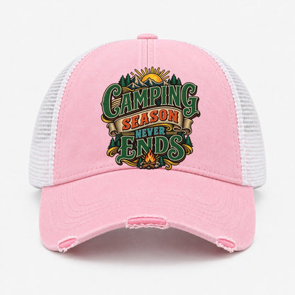Light Pink — front view