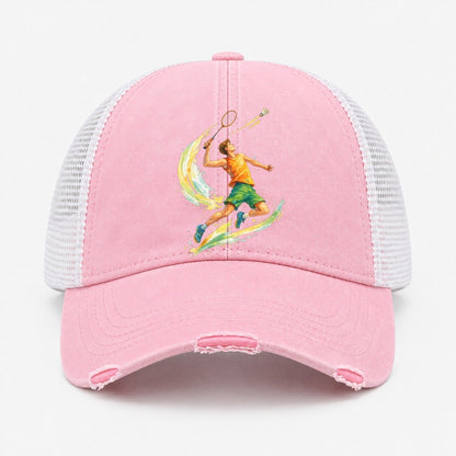 Light Pink — front view