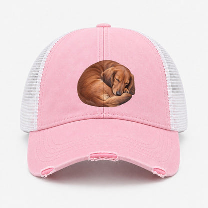 Light Pink — front view