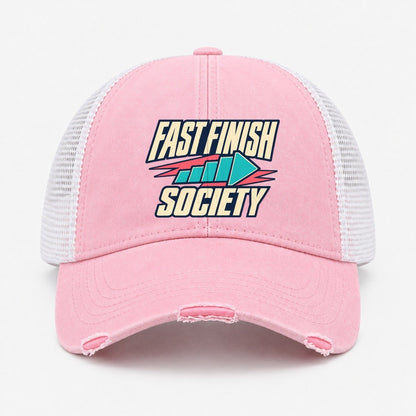 Light Pink — front view