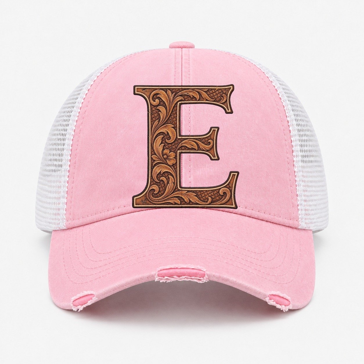 Light Pink — front view