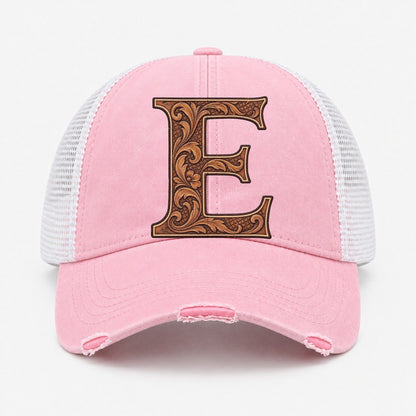 Light Pink — front view