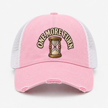 Light Pink — front view
