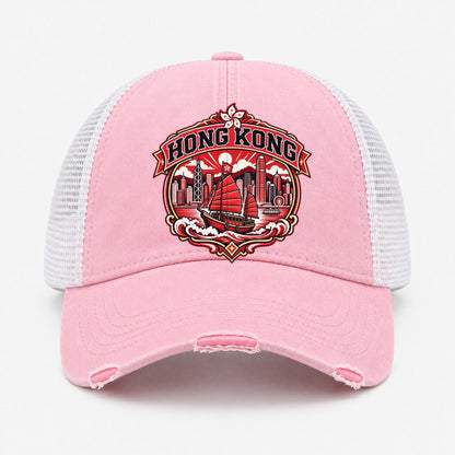 Light Pink — front view