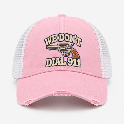 Light Pink — front view